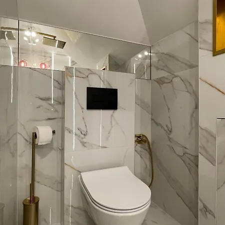 Kolejowa To Twoj Loft W Poznaniu! #apc Apartmán