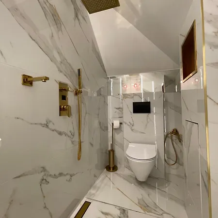 Kolejowa To Twoj Loft W Poznaniu! #apc Апартаменти Познань