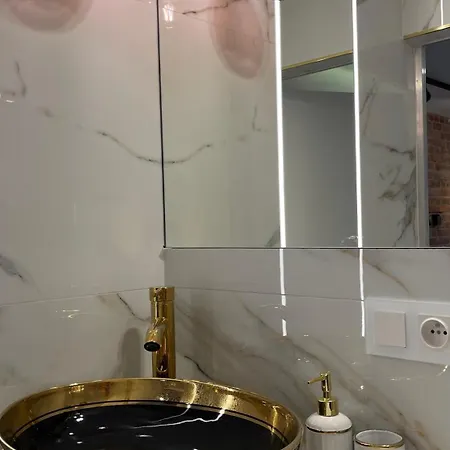 Apartmán Kolejowa To Twoj Loft W Poznaniu! #apc Poznaň