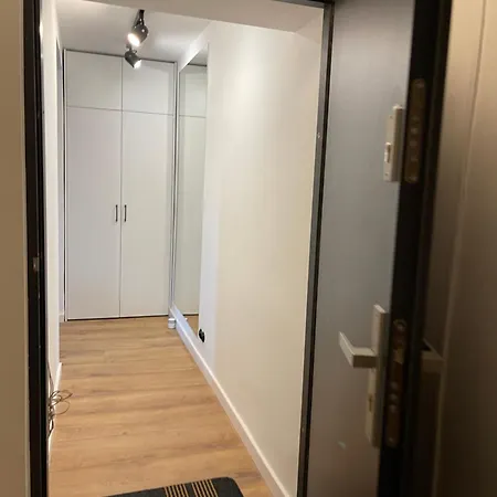 Kolejowa To Twoj Loft W Poznaniu! #apc Apartmán