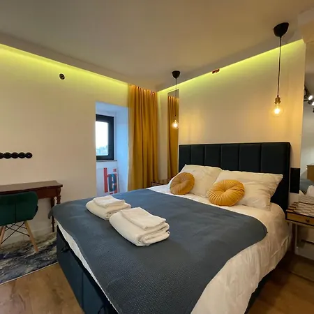 Kolejowa To Twoj Loft W Poznaniu! #apc *