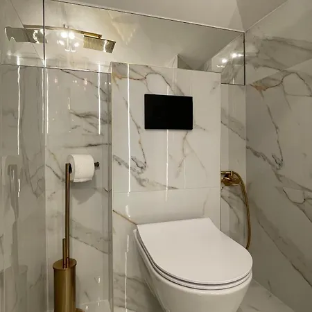 Kolejowa To Twoj Loft W Poznaniu! #apc Познань