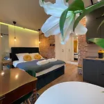 Kolejowa To Twoj Loft W Poznaniu! #apc Poznan