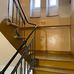 Apartment Kolejowa To Twoj Loft W Poznaniu! #apc *