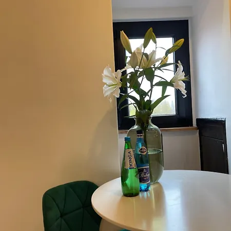 Kolejowa To Twoj Loft W Poznaniu! #apc Apartment *