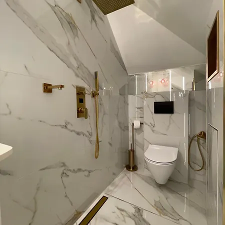 Kolejowa To Twoj Loft W Poznaniu! #apc Poznan