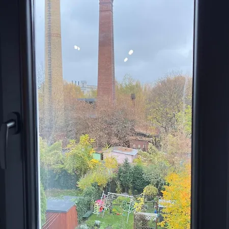 Kolejowa To Twoj Loft W Poznaniu! #apc * Познань