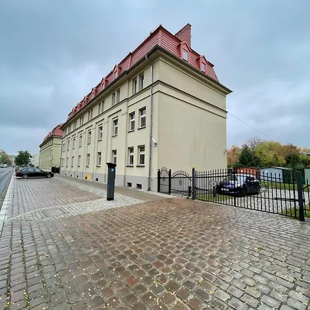 Kolejowa To Twoj Loft W Poznaniu! #apc