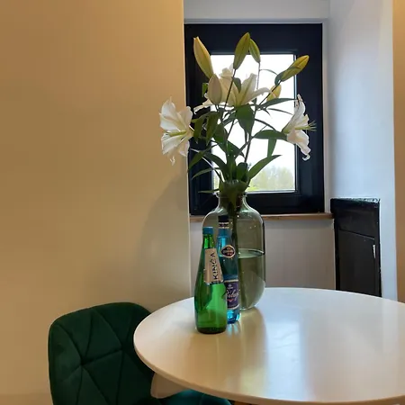 Kolejowa To Twoj Loft W Poznaniu! #apc Познань