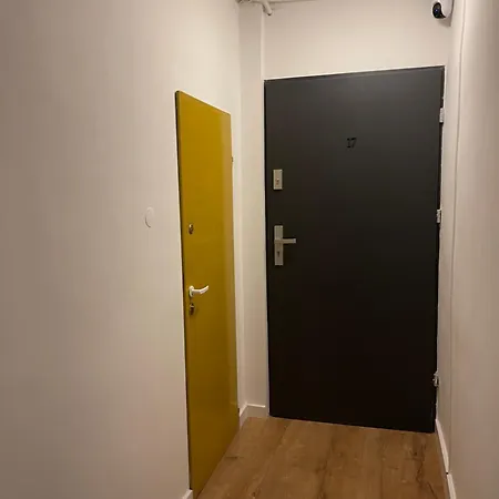 Kolejowa To Twoj Loft W Poznaniu! #apc Apartment Poznan