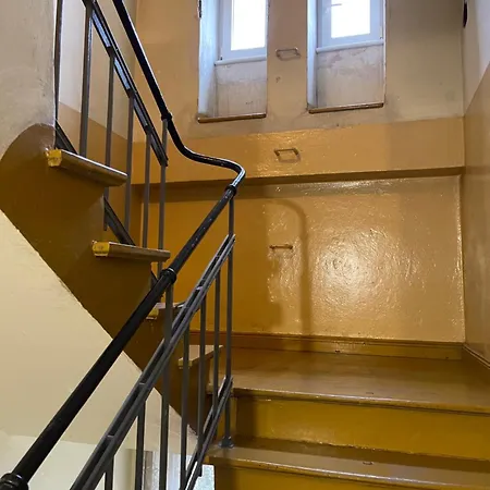 Apartment Kolejowa To Twoj Loft W Poznaniu! #apc *