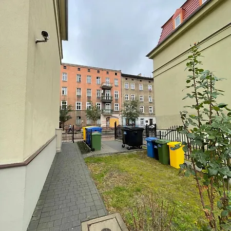 Kolejowa To Twoj Loft W Poznaniu! #apc Apartment