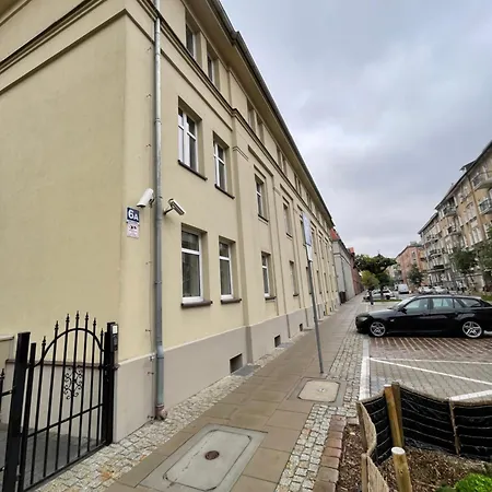 Kolejowa To Twoj Loft W Poznaniu! #apc Апартаменты *