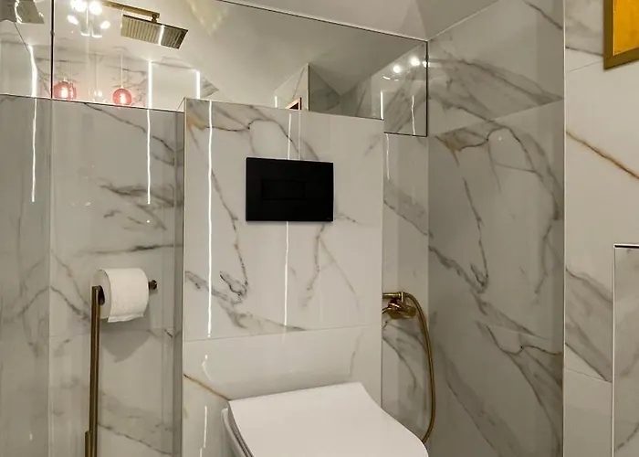 Kolejowa To Twoj Loft W Poznaniu! #apc Apartment