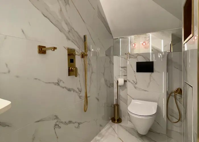 Kolejowa To Twoj Loft W Poznaniu! #apc Poznan