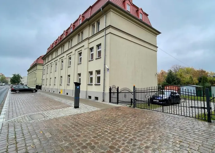 Kolejowa To Twoj Loft W Poznaniu! #apc