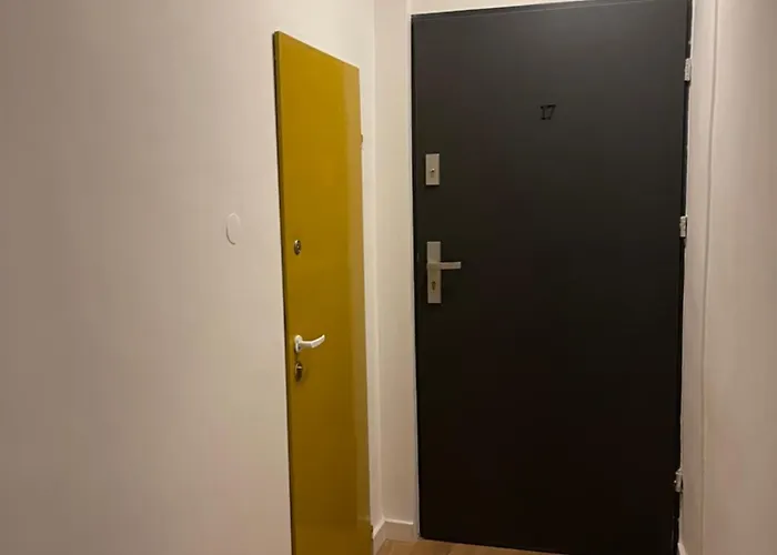 Kolejowa To Twoj Loft W Poznaniu! #apc Apartment Poznan