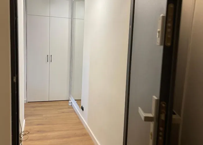 Kolejowa To Twoj Loft W Poznaniu! #apc Apartment