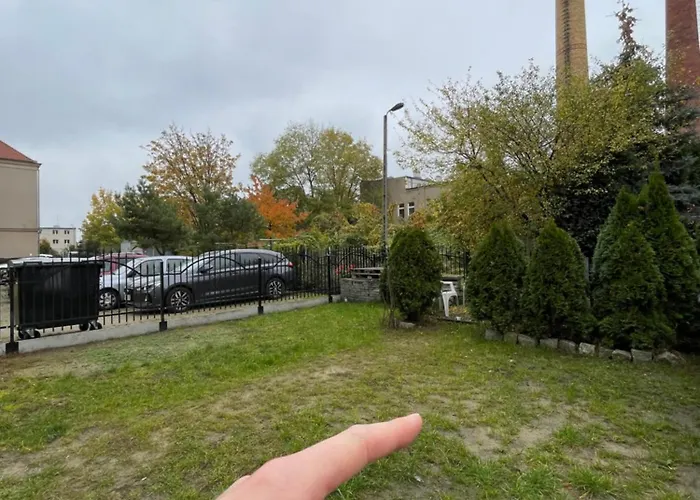 Apartment Kolejowa To Twoj Loft W Poznaniu! #apc Poznan